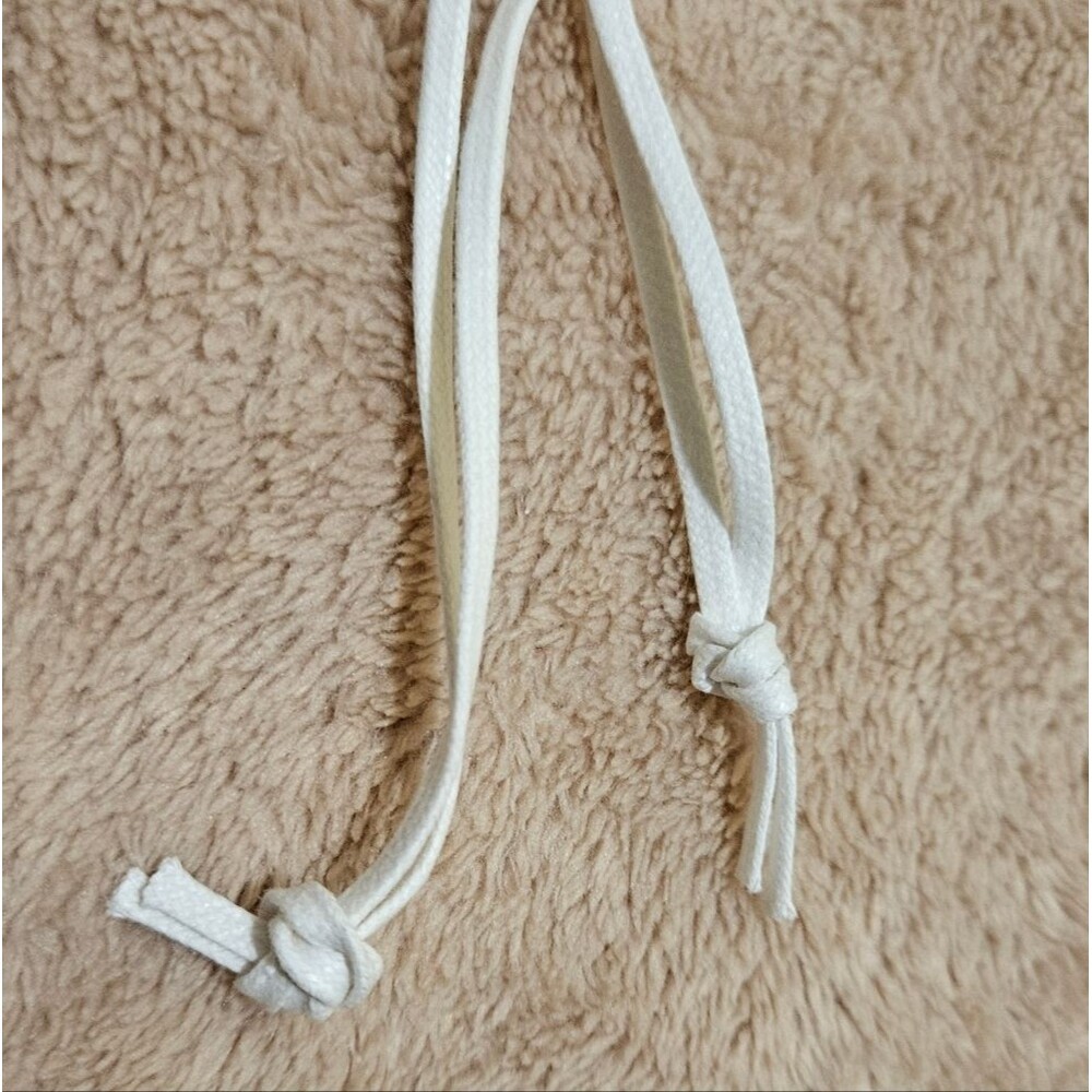Prada White Drawstring Bag - Picture 7 of 7